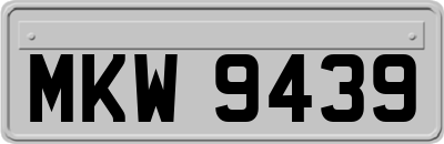MKW9439