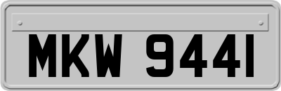 MKW9441