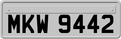 MKW9442