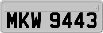 MKW9443