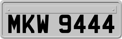 MKW9444