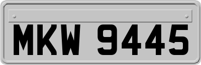 MKW9445