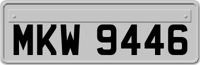 MKW9446
