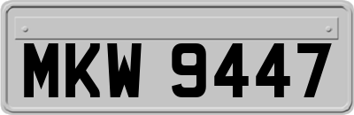 MKW9447