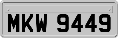 MKW9449