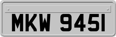 MKW9451