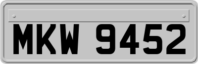 MKW9452