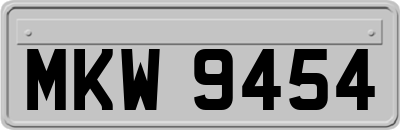 MKW9454
