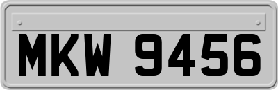 MKW9456