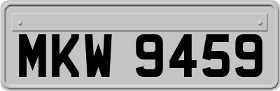 MKW9459