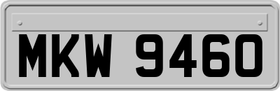 MKW9460
