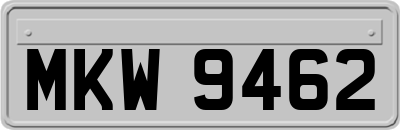 MKW9462