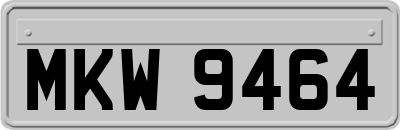 MKW9464