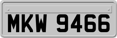 MKW9466