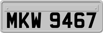 MKW9467
