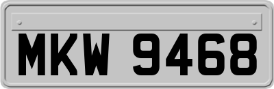 MKW9468
