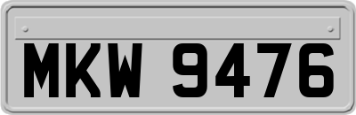 MKW9476