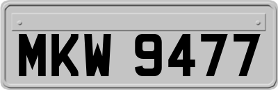 MKW9477