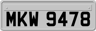 MKW9478