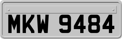 MKW9484
