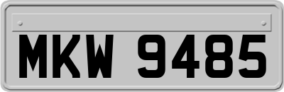 MKW9485