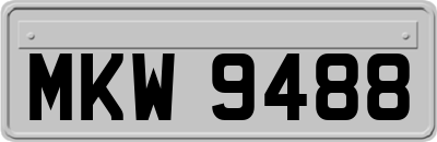 MKW9488