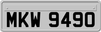 MKW9490