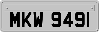 MKW9491