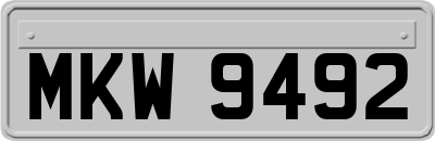 MKW9492