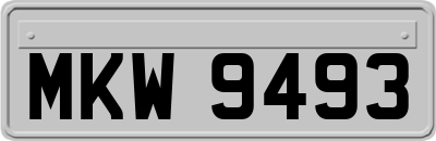 MKW9493