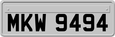 MKW9494