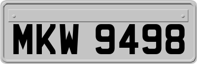 MKW9498