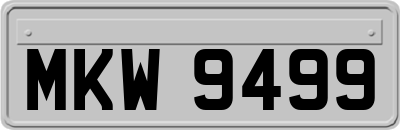 MKW9499