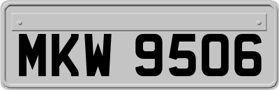 MKW9506