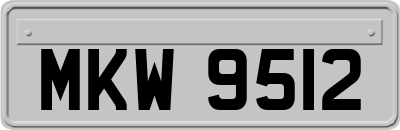 MKW9512