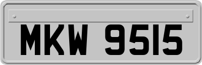 MKW9515