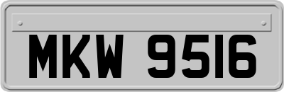 MKW9516