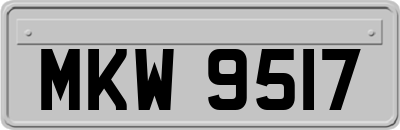 MKW9517