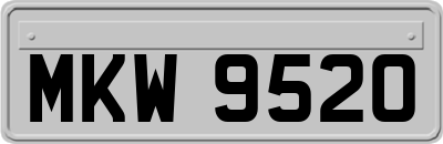 MKW9520