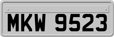 MKW9523