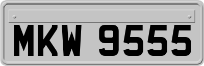 MKW9555