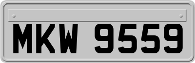 MKW9559