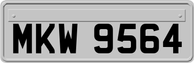 MKW9564
