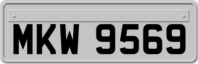MKW9569