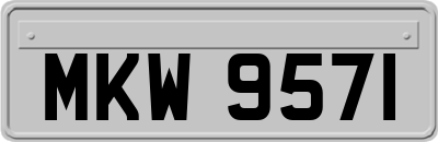 MKW9571