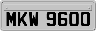 MKW9600