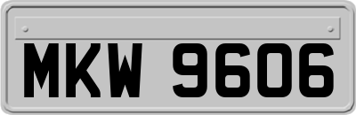 MKW9606