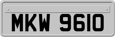 MKW9610