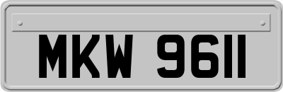 MKW9611