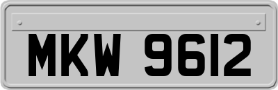 MKW9612